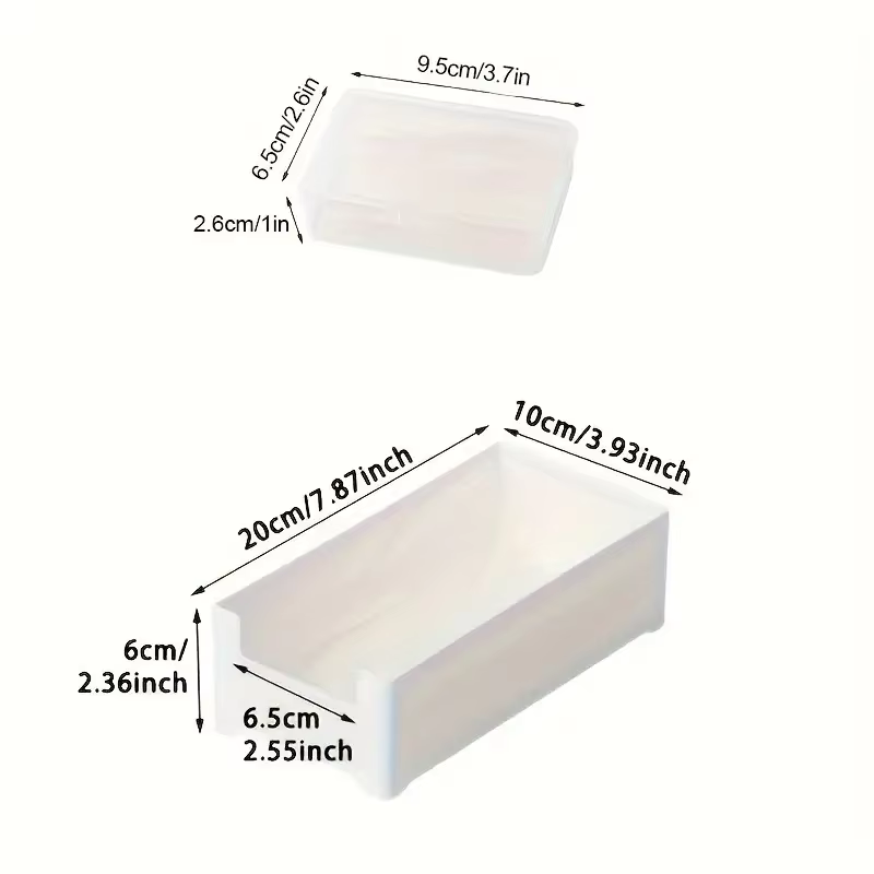Cable Organizer Storage Box Se - Cable Management Box ulasan dan harga