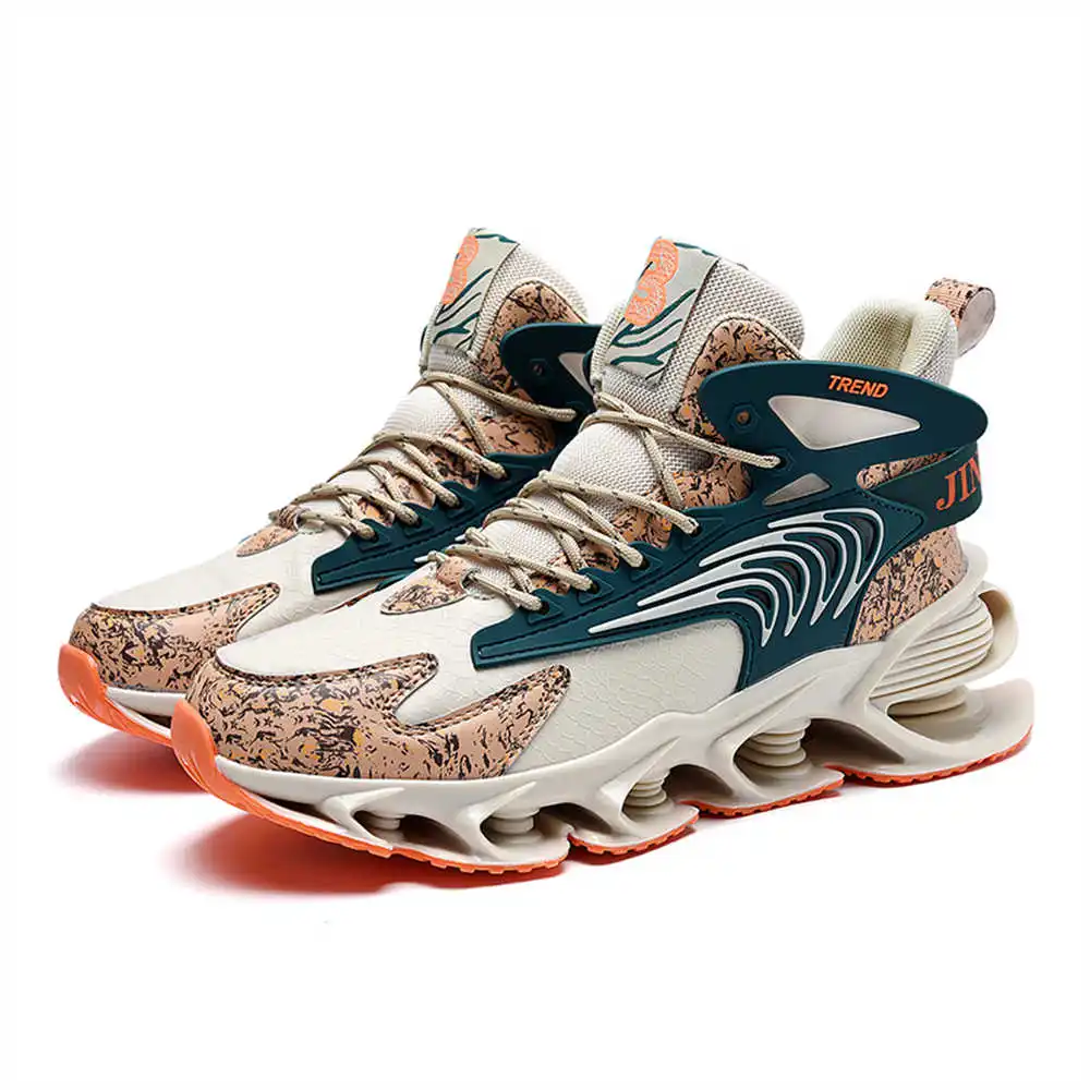Non-slip Mid Child Running Sne - Home Office News ulasan dan harga