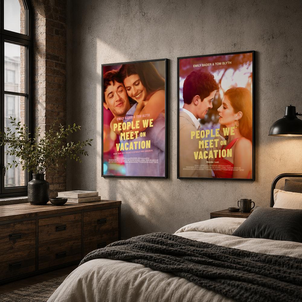 Romance Novel P-People We Meet - Home Office Romance ulasan dan harga