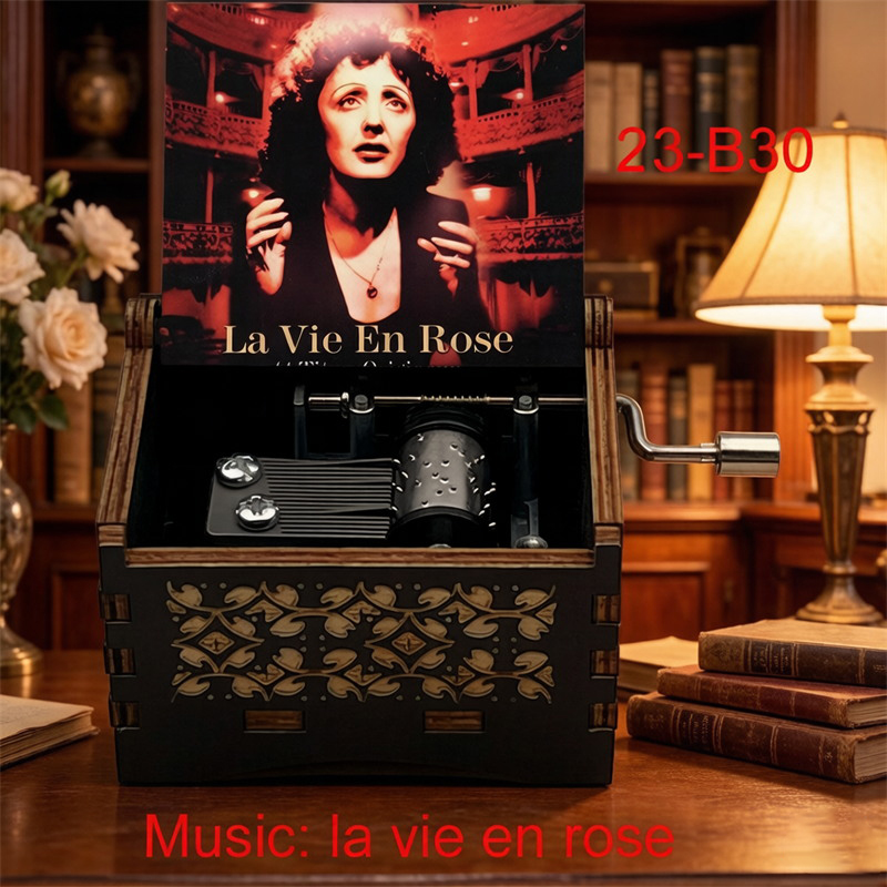 Romance Edith Piaf France La V - Home Office Romance ulasan dan harga