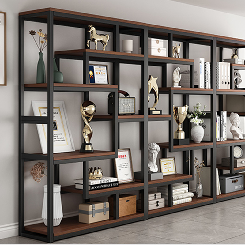 Office Magazine Racks Estanter - Home Office Interior Design ulasan dan harga
