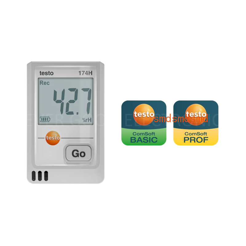 174H Mini Data Logger Temperat - Home Office Login ulasan dan harga