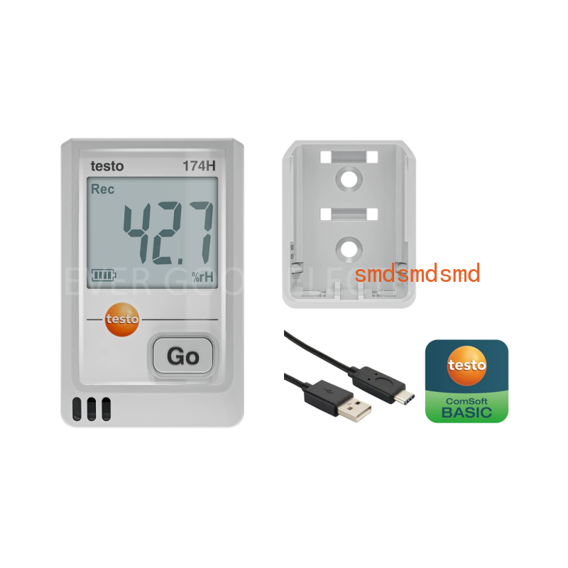 174H Mini Data Logger Temperat - Home Office Login ulasan dan harga