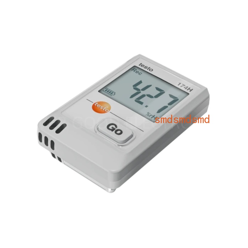 174H Mini Data Logger Temperat - Home Office Login ulasan dan harga