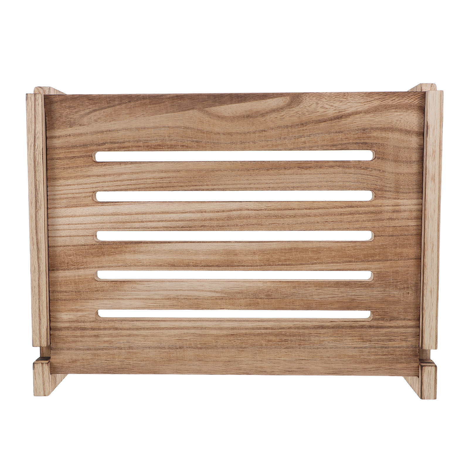 Wooden Wall Mounted Router Sto - Cable Management Box ulasan dan harga