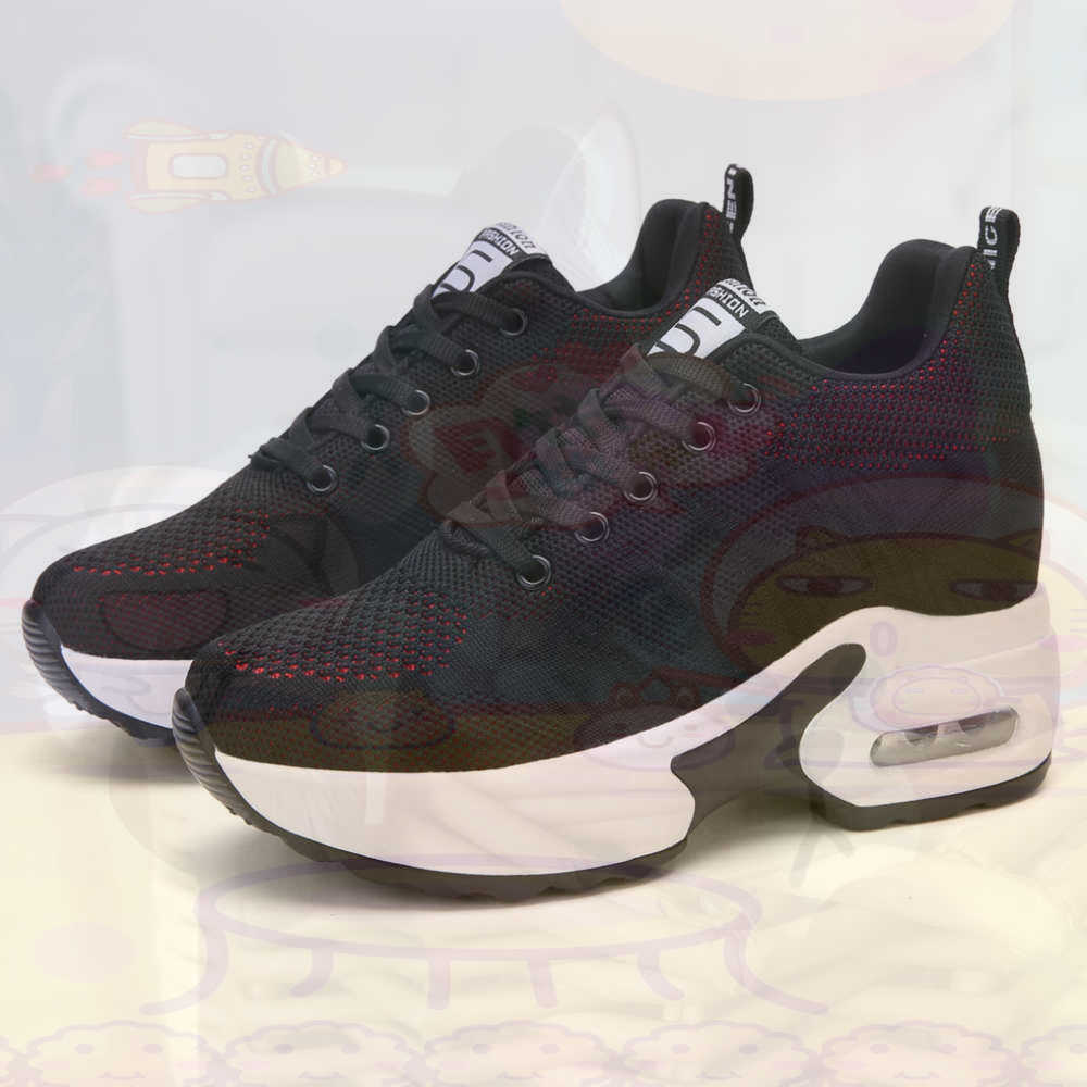 Red Size 36 Shoes Woman Tennis - Home Office News ulasan dan harga