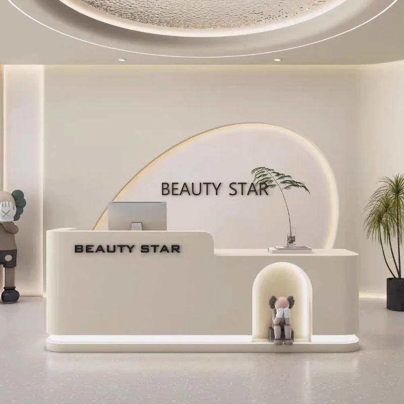 #Luxury Modern Home Counter Ho - Home Office Bali ulasan dan harga