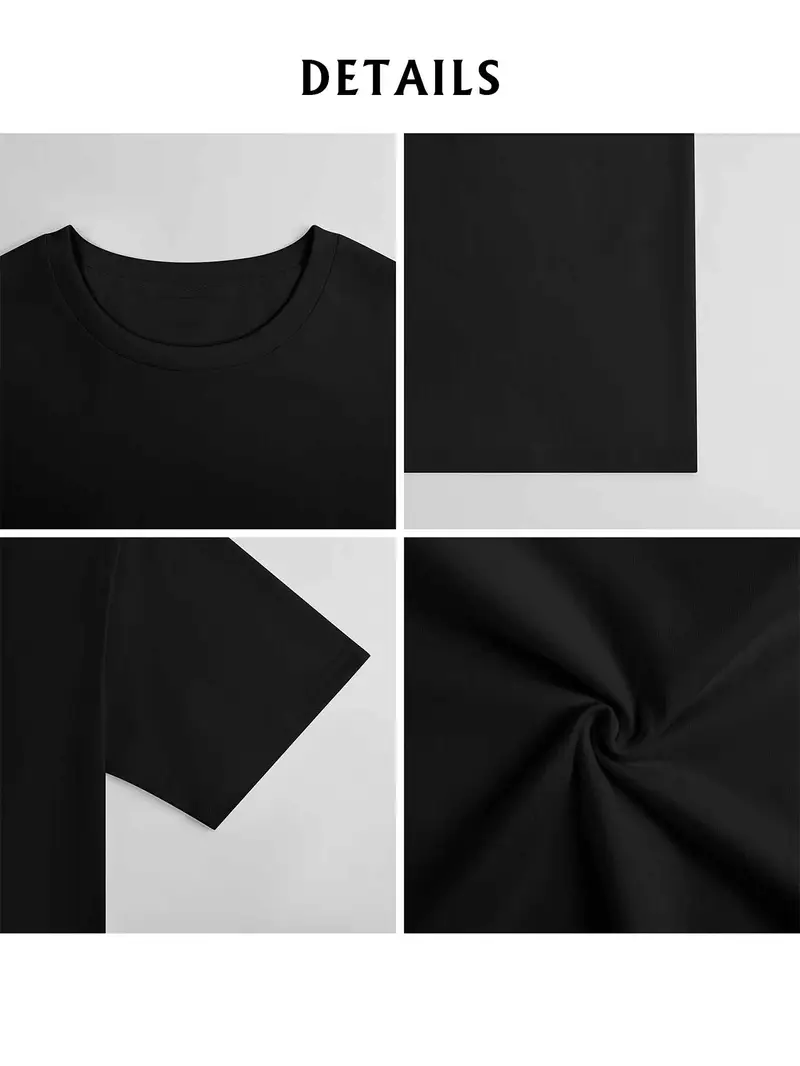 Men's Large Size T-shirt Clear - Home Office Size ulasan dan harga