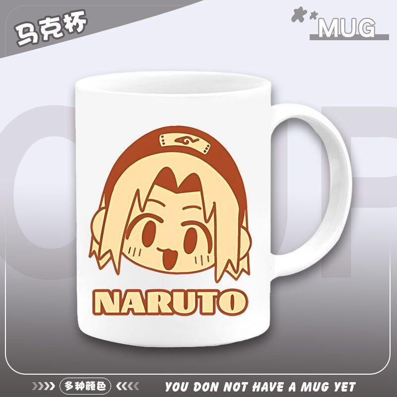 Naruto Anime Makeup Mirror Cer - Home Office And Tv Room Ideas ulasan dan harga
