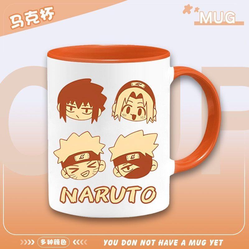 Naruto Anime Makeup Mirror Cer - Home Office And Tv Room Ideas ulasan dan harga