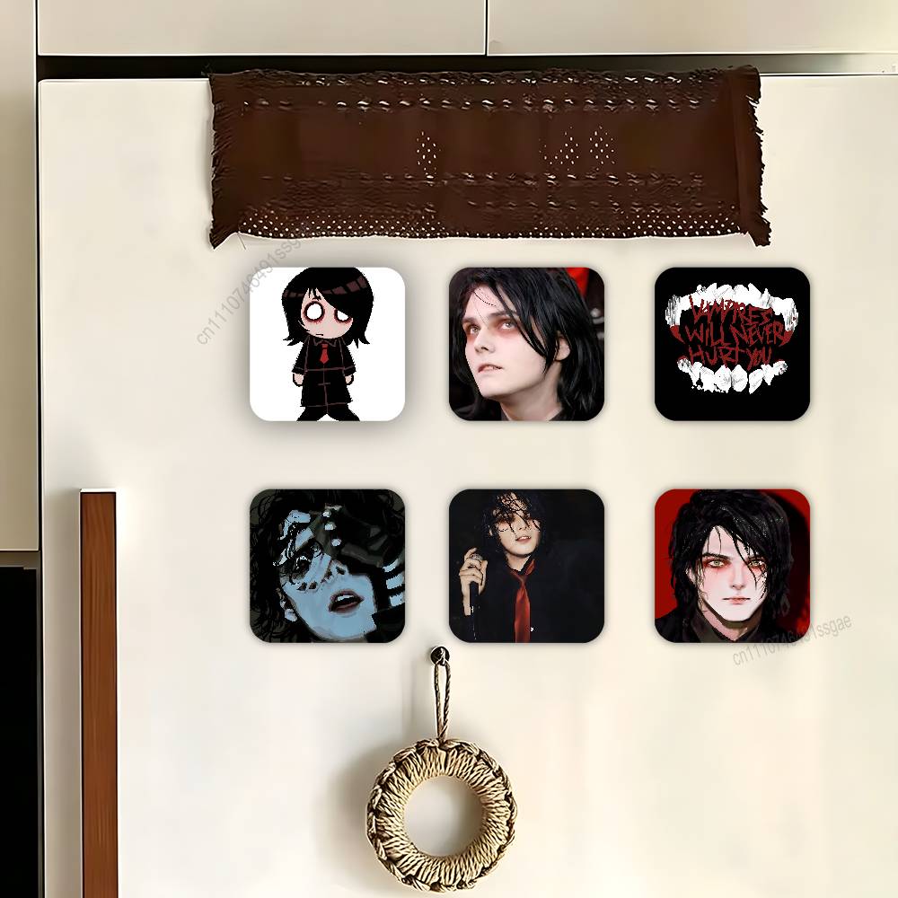 My C-Chemical Romance Gee Way  - Home Office Romance ulasan dan harga