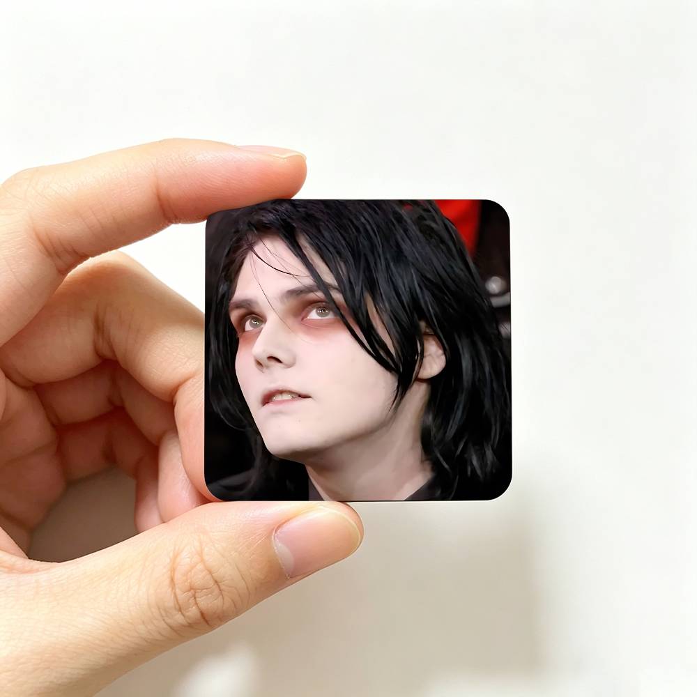 My C-Chemical Romance Gee Way  - Home Office Romance ulasan dan harga