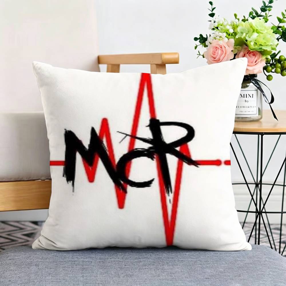 Band My C-Chemical R-Romance D - Home Office Romance ulasan dan harga