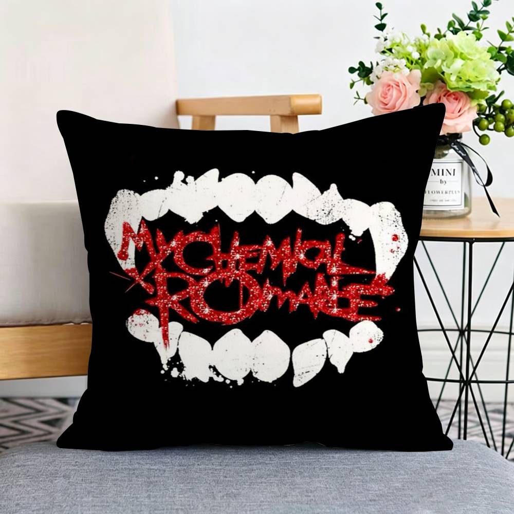 Band My C-Chemical R-Romance D - Home Office Romance ulasan dan harga