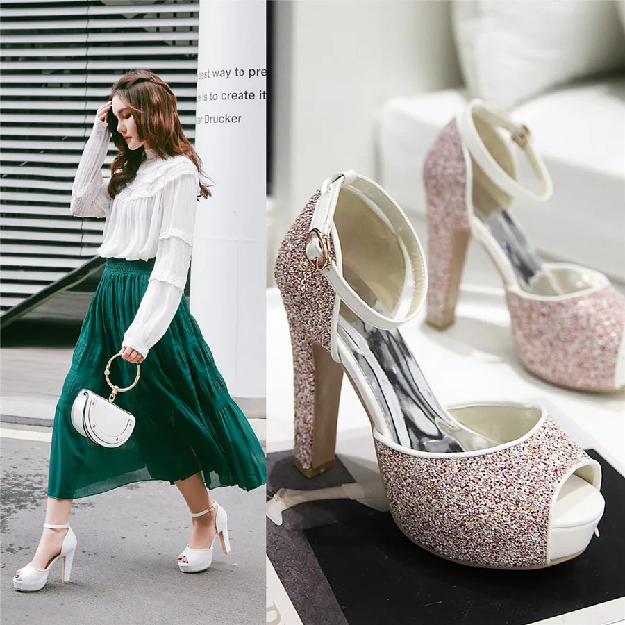 White Wedding Party Women Plat - Home Office Size ulasan dan harga
