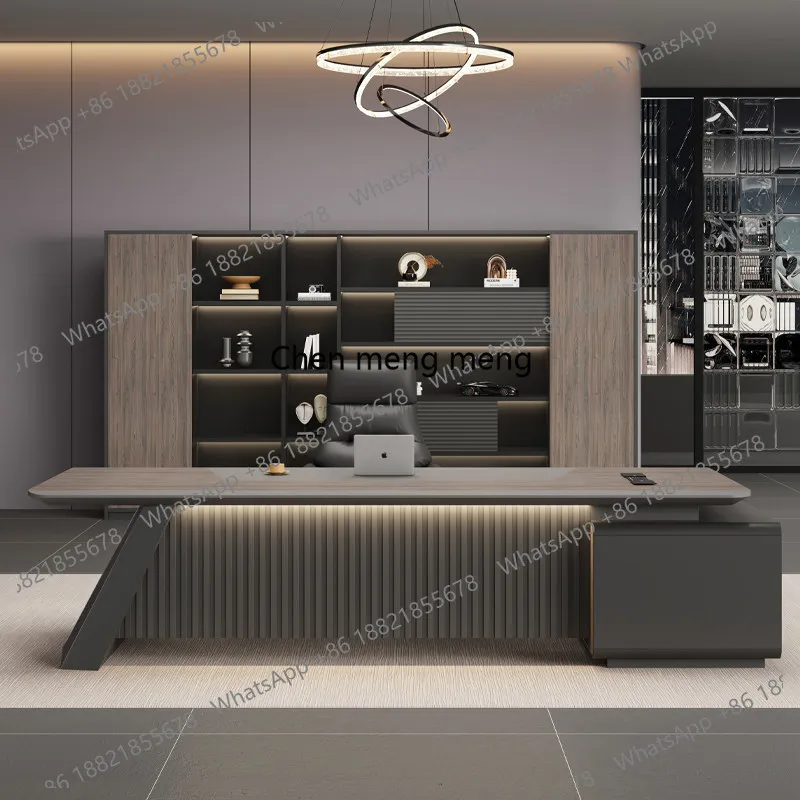 F150 luxury designer office de - Home Office Interior Design ulasan dan harga