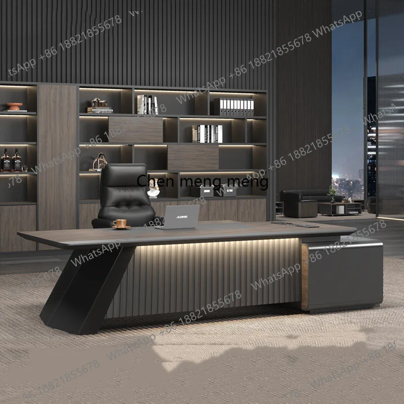 F150 luxury designer office de - Home Office Interior Design ulasan dan harga