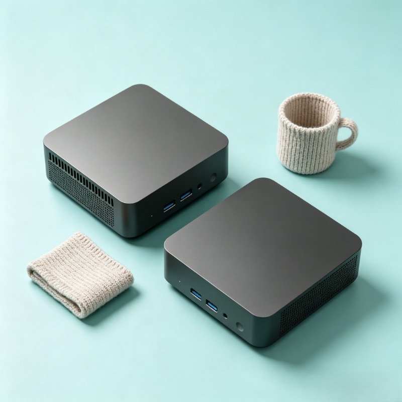 Mini PC Core N95, 16GB SSD, Wi - Home Office Layout ulasan dan harga