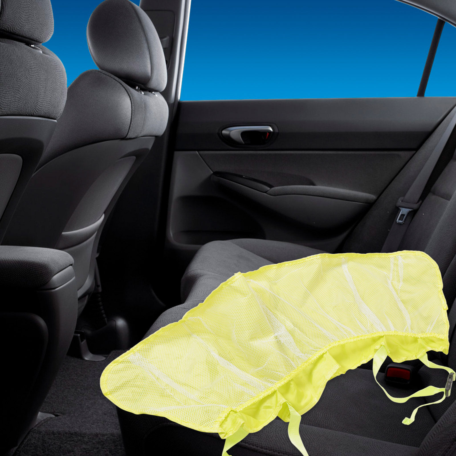 Large Capacity Car Backseat Ha - Home Office Interior Design ulasan dan harga