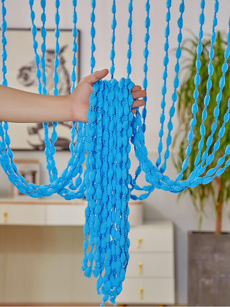 Bead curtain for white salon 1 - Home Office 2M X 2M ulasan dan harga