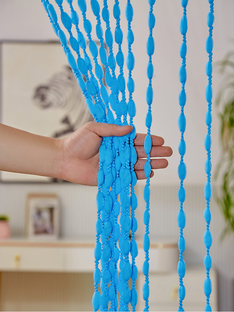 Bead curtain for white salon 1 - Home Office 2M X 2M ulasan dan harga