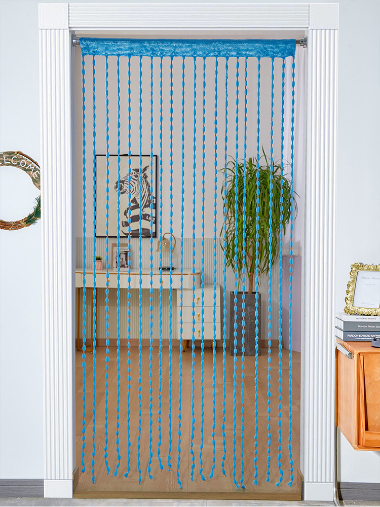 Bead curtain for white salon 1 - Home Office 2M X 2M ulasan dan harga