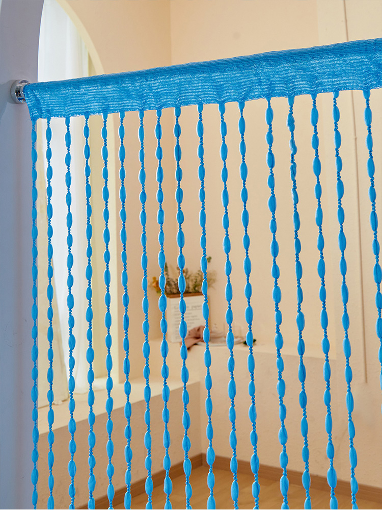 Bead curtain for white salon 1 - Home Office 2M X 2M ulasan dan harga