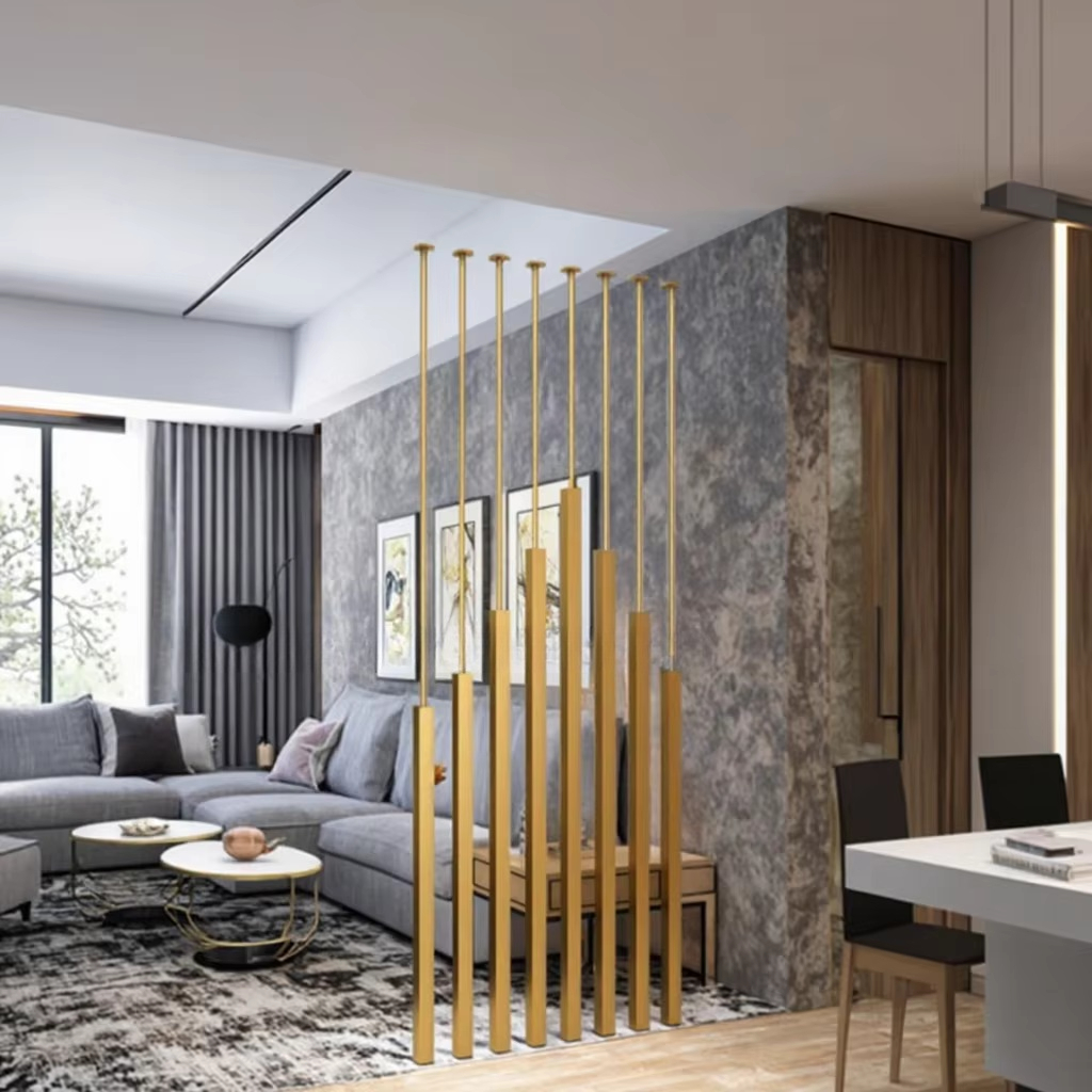 ej- Interior Disassemble Gold- - Home Office Interior Design ulasan dan harga