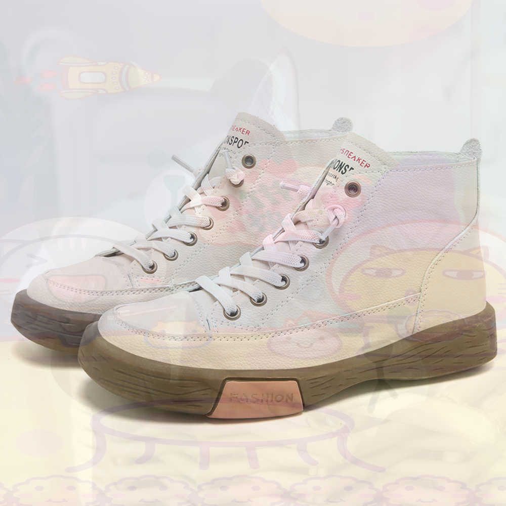 High Top Hi Cut Offers Skatebo - Home Office News ulasan dan harga