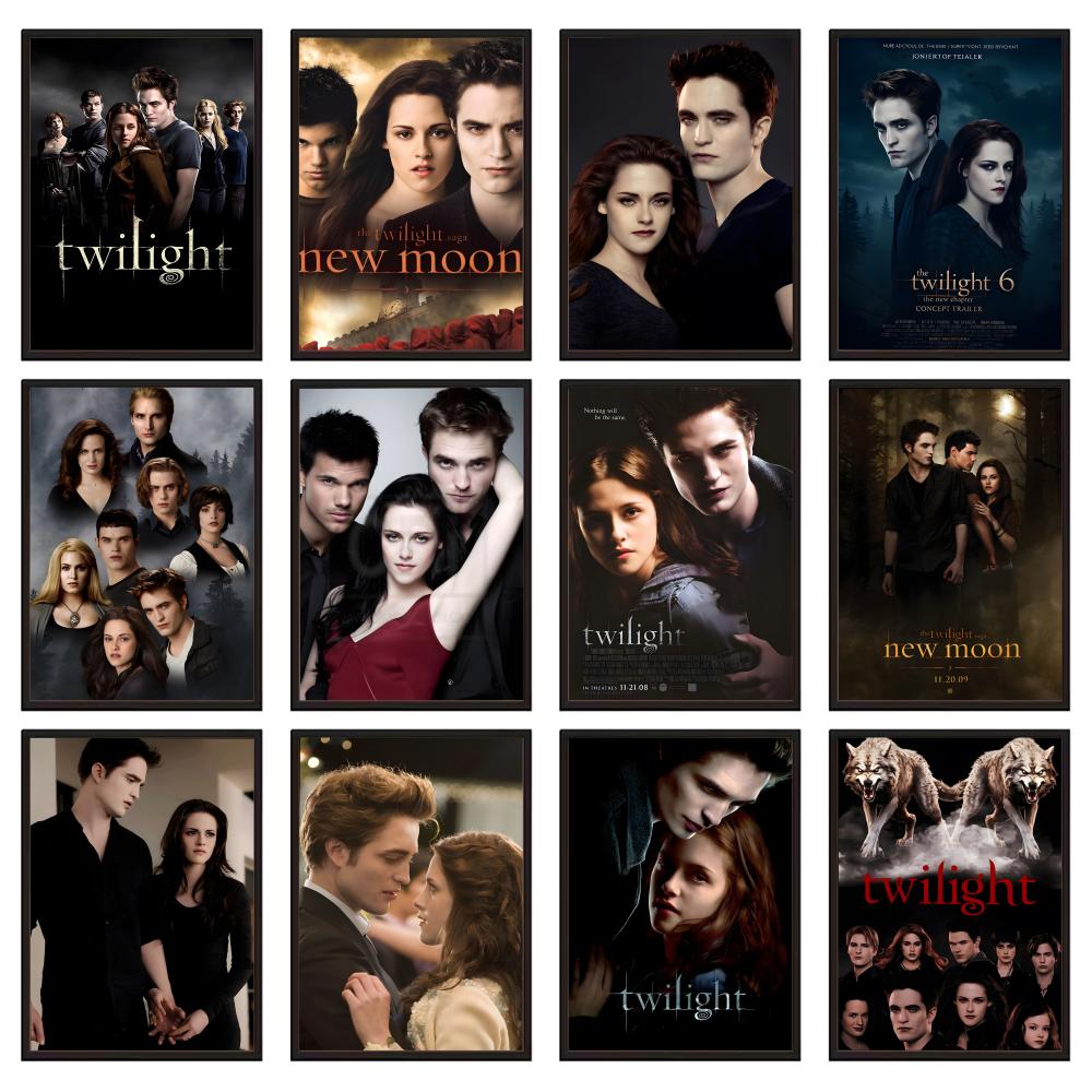 Vampire Romance Saga Twilight  - Home Office Romance ulasan dan harga