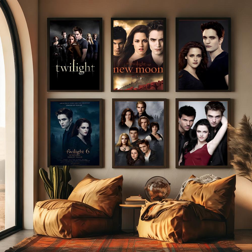 Vampire Romance Saga Twilight  - Home Office Romance ulasan dan harga