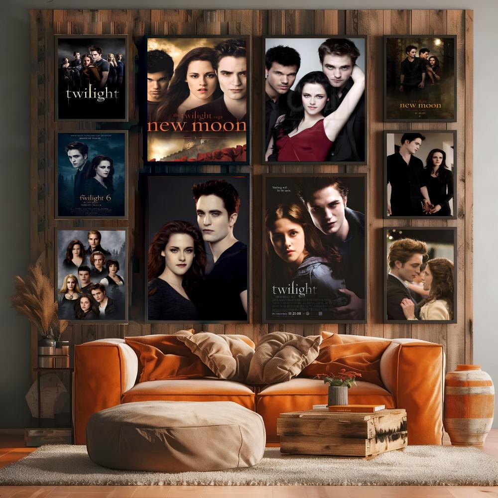 Vampire Romance Saga Twilight  - Home Office Romance ulasan dan harga