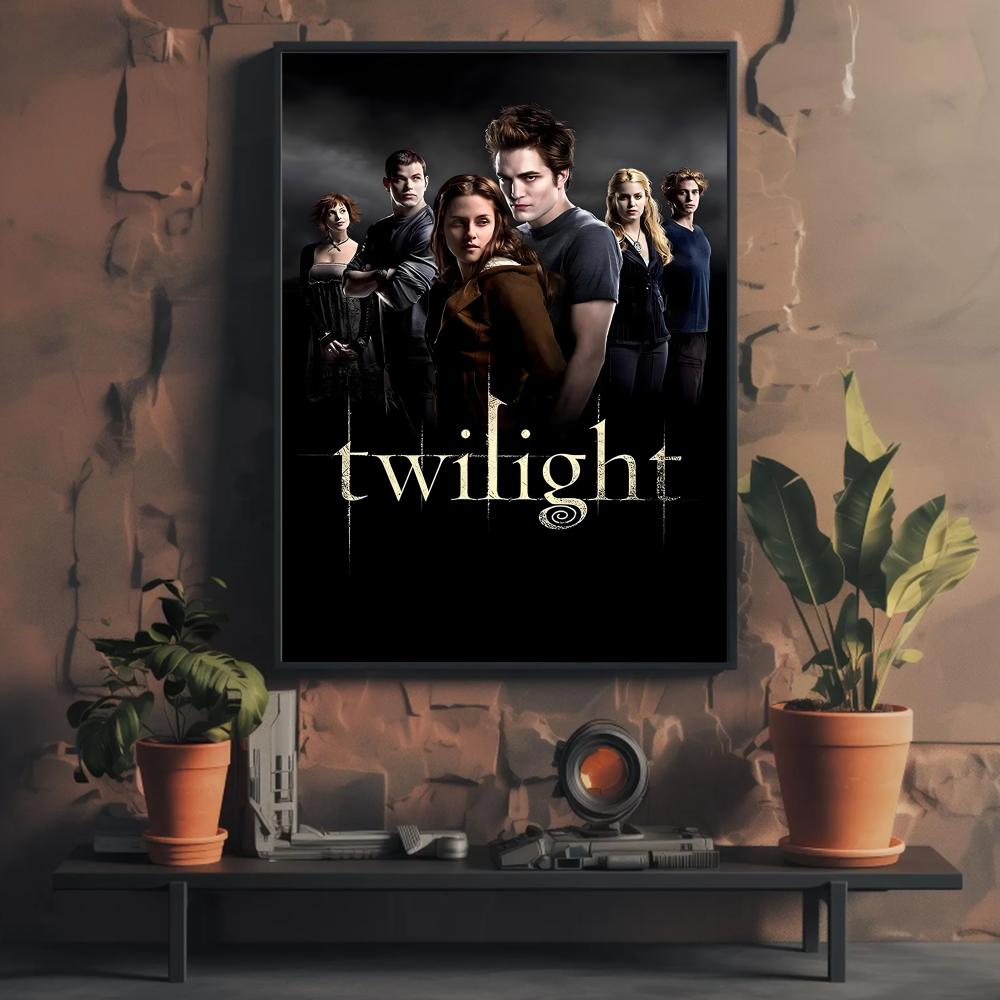 Vampire Romance Saga Twilight  - Home Office Romance ulasan dan harga