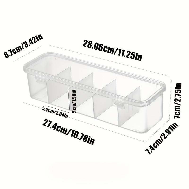 2Pcs Large Cable Management Bo - Cable Management Box ulasan dan harga