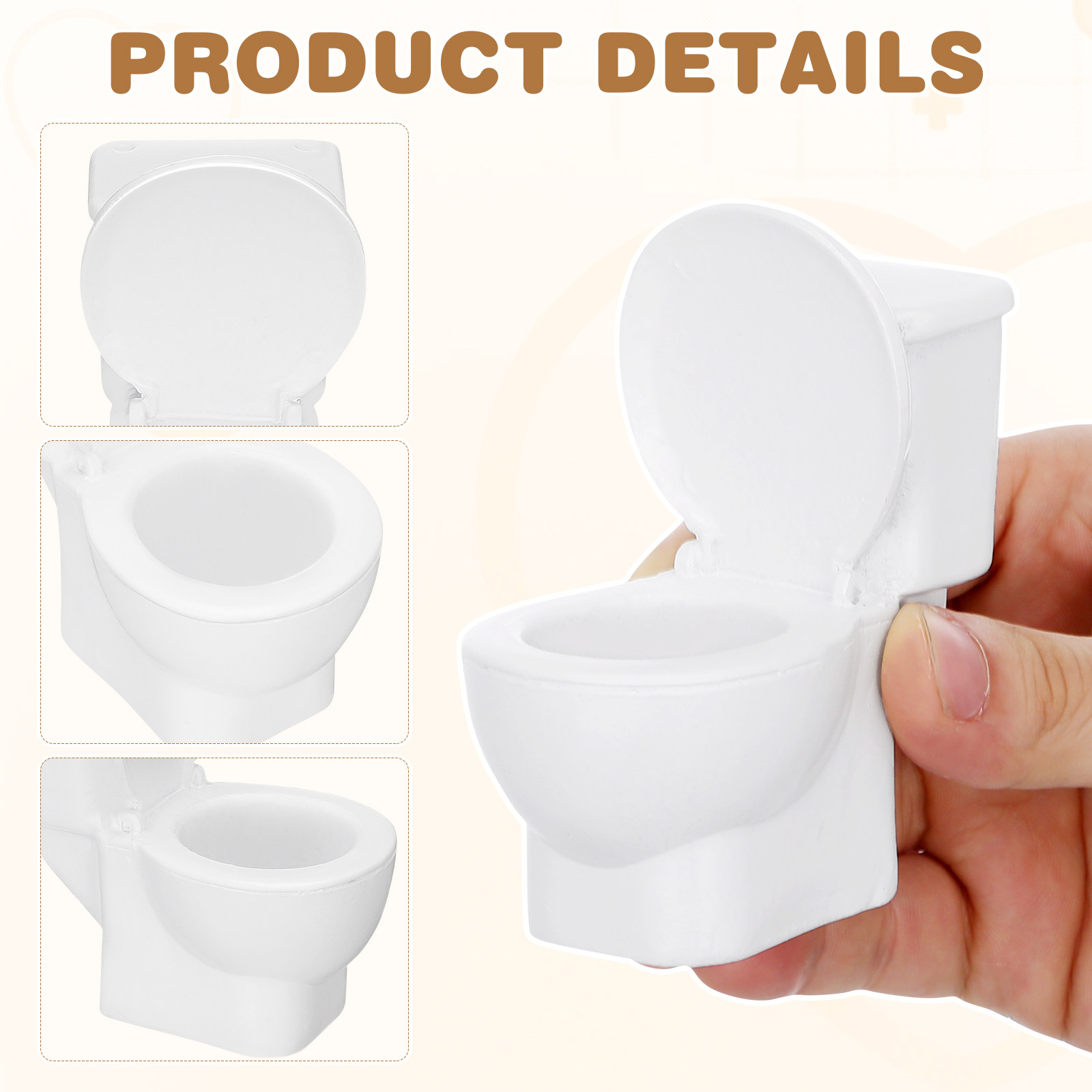 Premium Resin Mini Commode Dec - Home Office Layout ulasan dan harga
