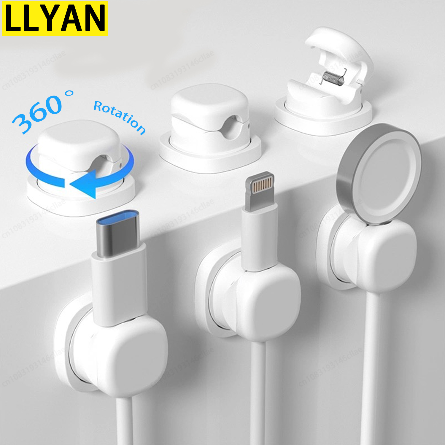 adhesive cable organizer Cable - Cable Management Box ulasan dan harga