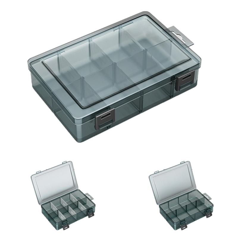 652F Multi Purpose Plastic Box - Home Office Layout ulasan dan harga