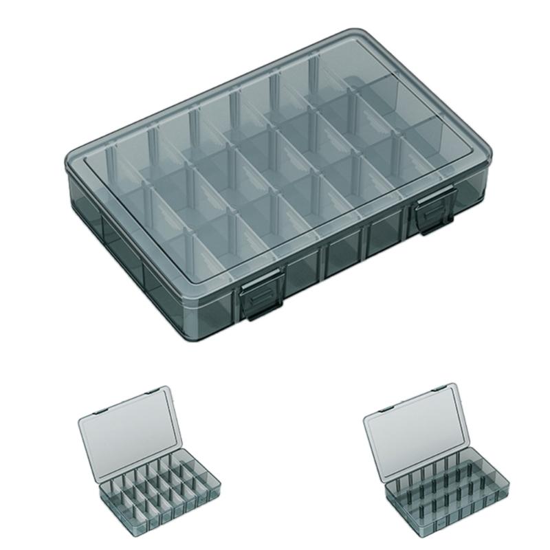 652F Multi Purpose Plastic Box - Home Office Layout ulasan dan harga