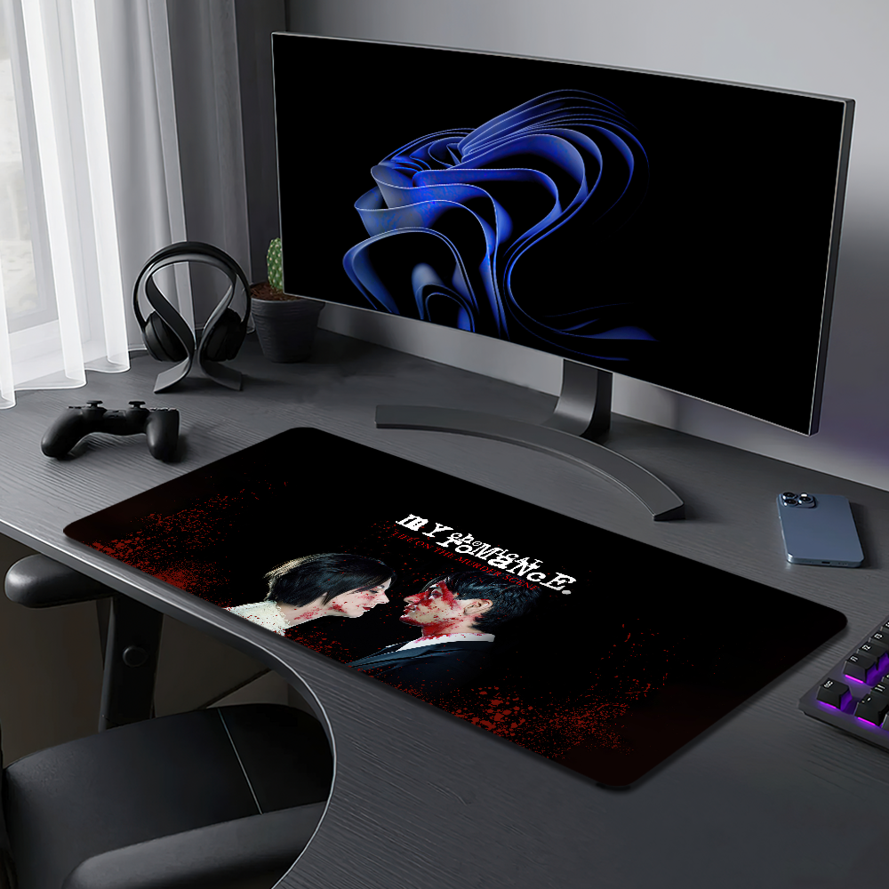 My C-Chemical Romance Band Mou - Home Office Romance ulasan dan harga