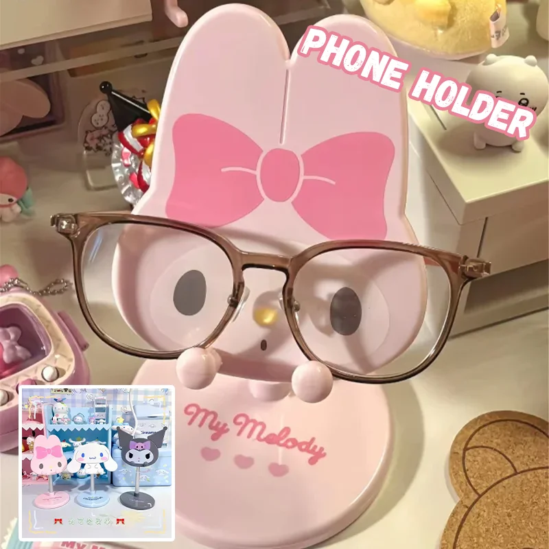 Cute Phone Stand 2026 New Mult - Home Office And Tv Room Ideas ulasan dan harga