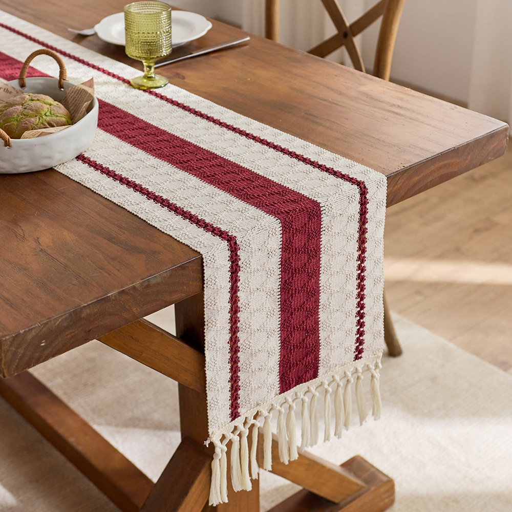 White And Red Dining Table Fla - Home Office News ulasan dan harga