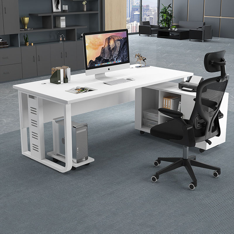 interior fashion office desk a - Home Office Interior Design ulasan dan harga
