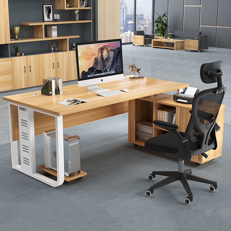 interior fashion office desk a - Home Office Interior Design ulasan dan harga