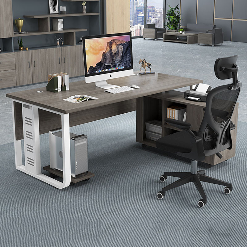 interior fashion office desk a - Home Office Interior Design ulasan dan harga