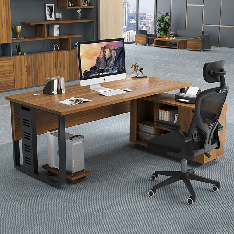 interior fashion office desk a - Home Office Interior Design ulasan dan harga