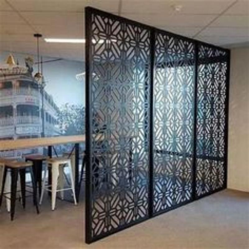 Laser Cutting Interior Decor S - Home Office Interior Design ulasan dan harga