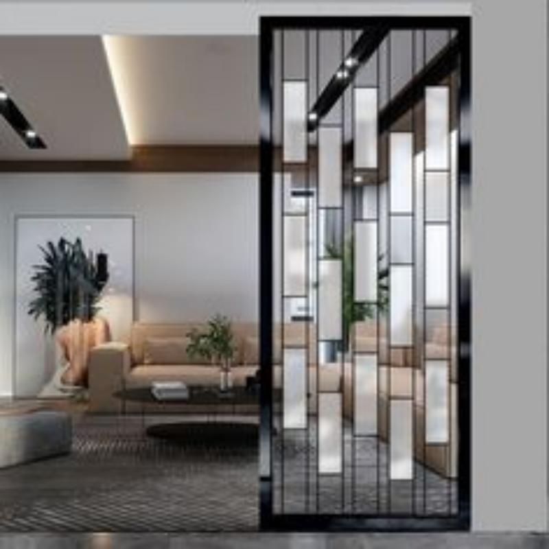 Laser Cutting Interior Decor S - Home Office Interior Design ulasan dan harga