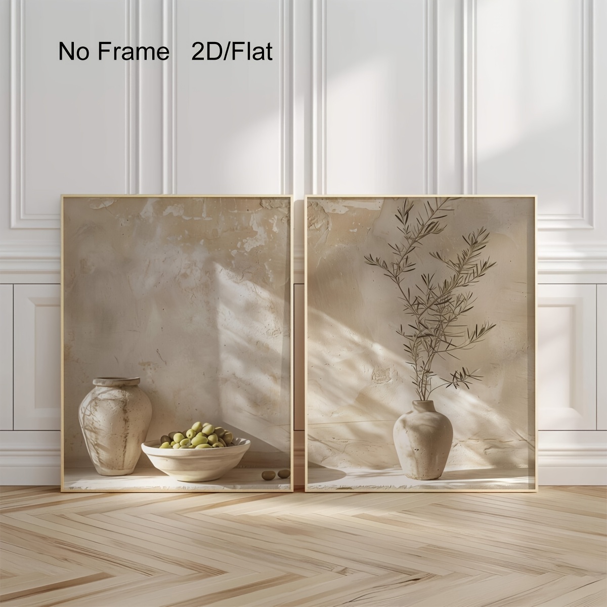 Mediterranean Olive Still Life - Home Office Youtube ulasan dan harga