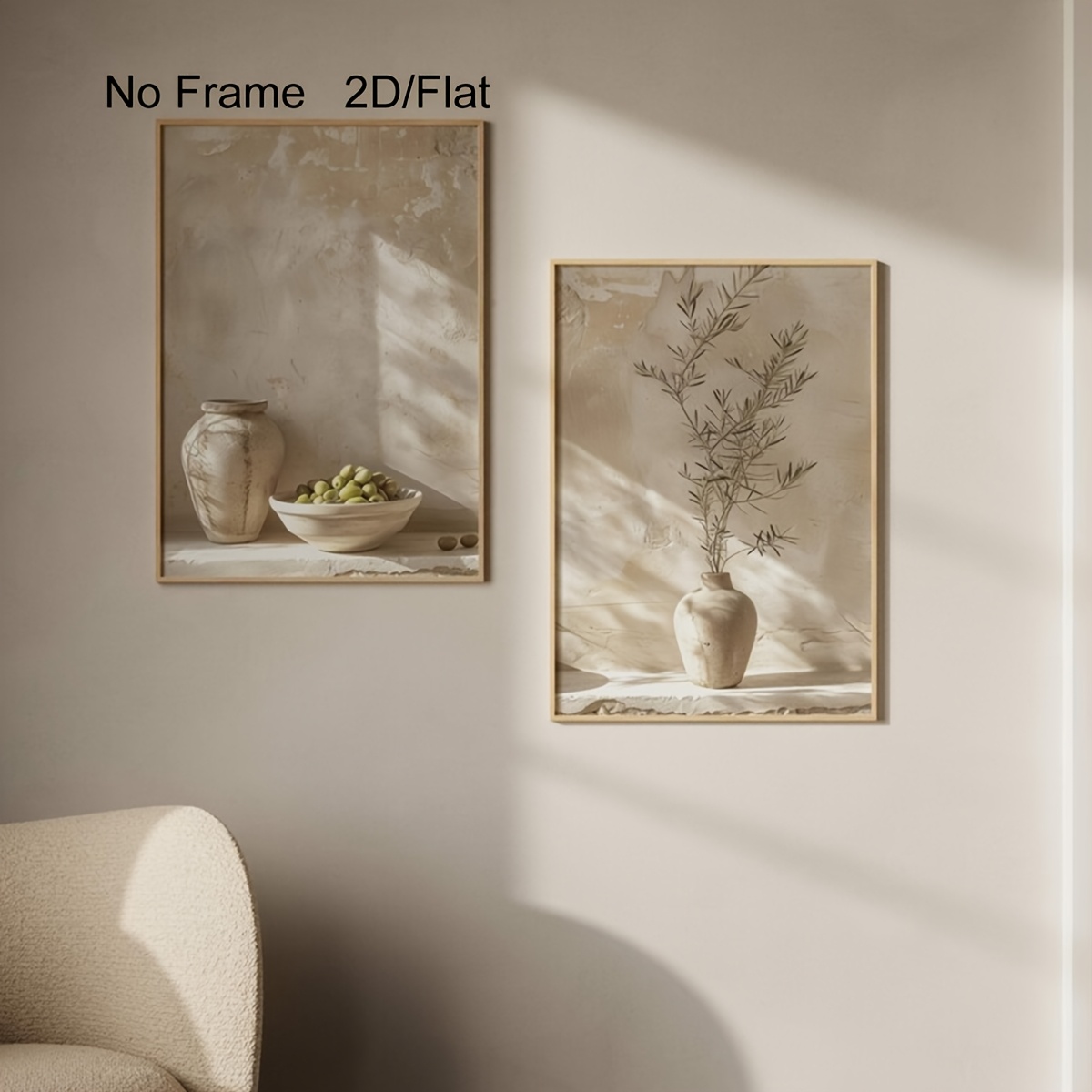 Mediterranean Olive Still Life - Home Office Youtube ulasan dan harga