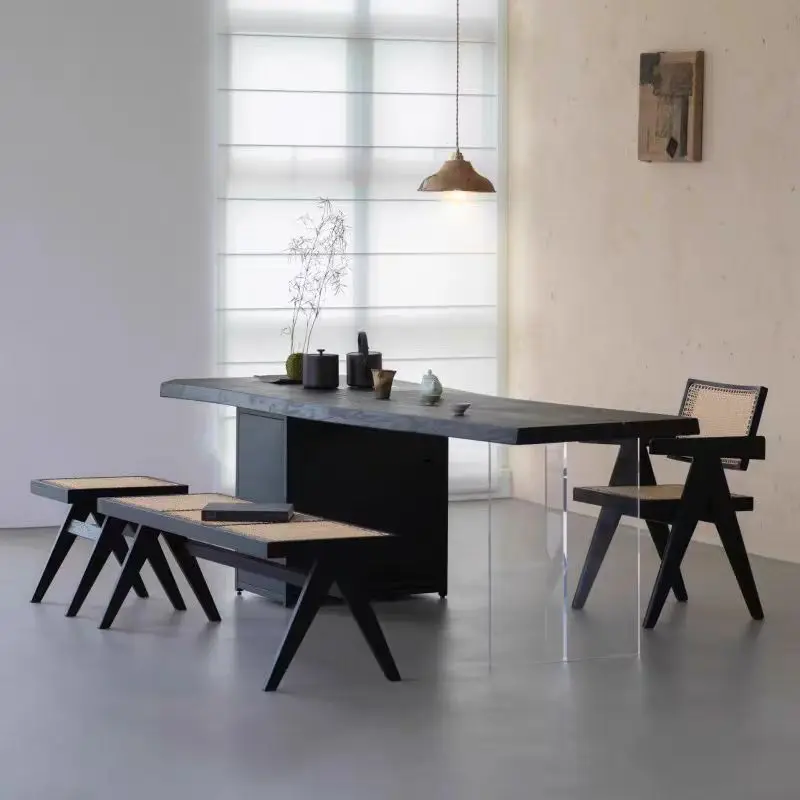 Nordic light luxury home offic - Home Office Login ulasan dan harga